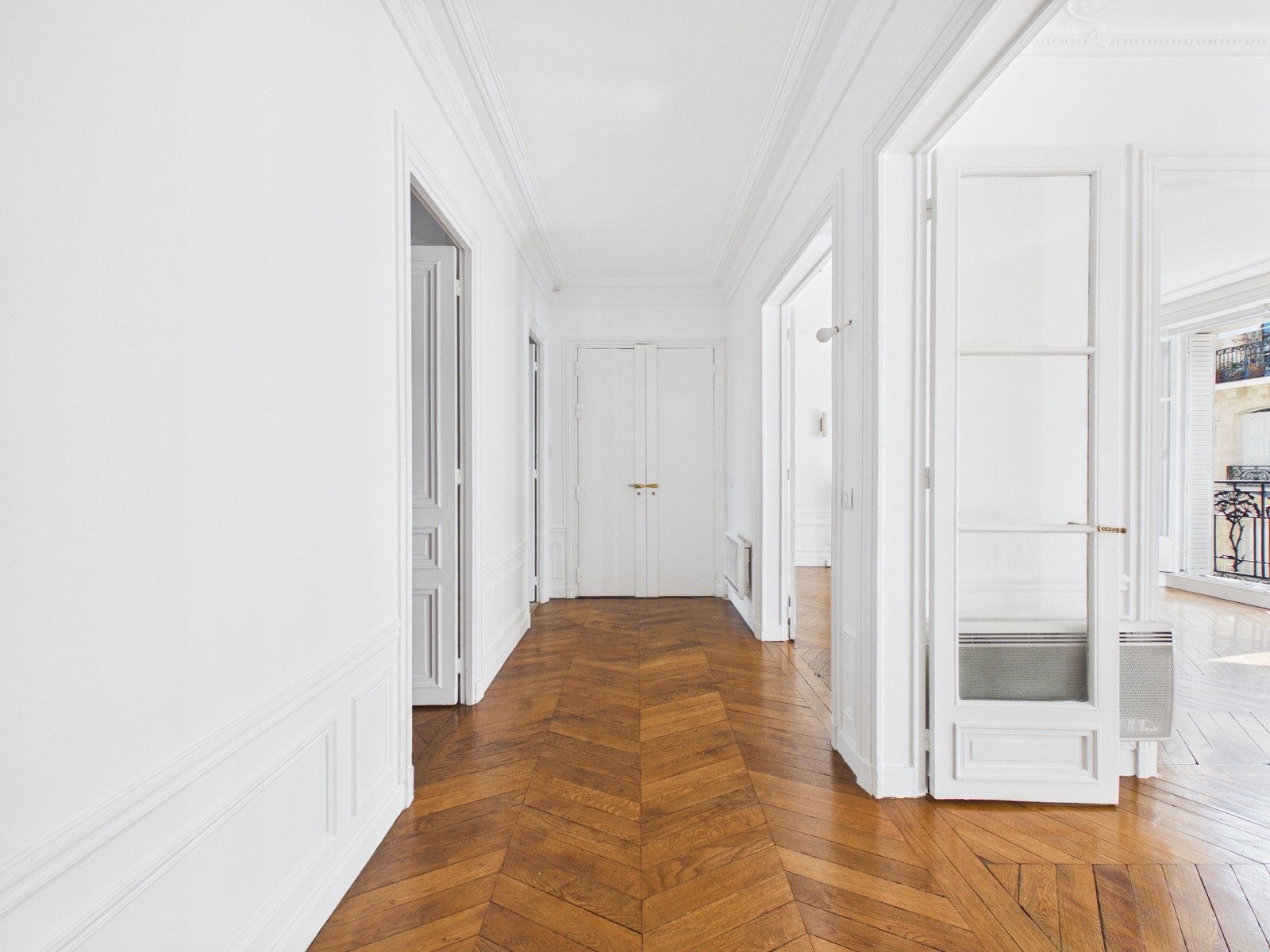 Entrée